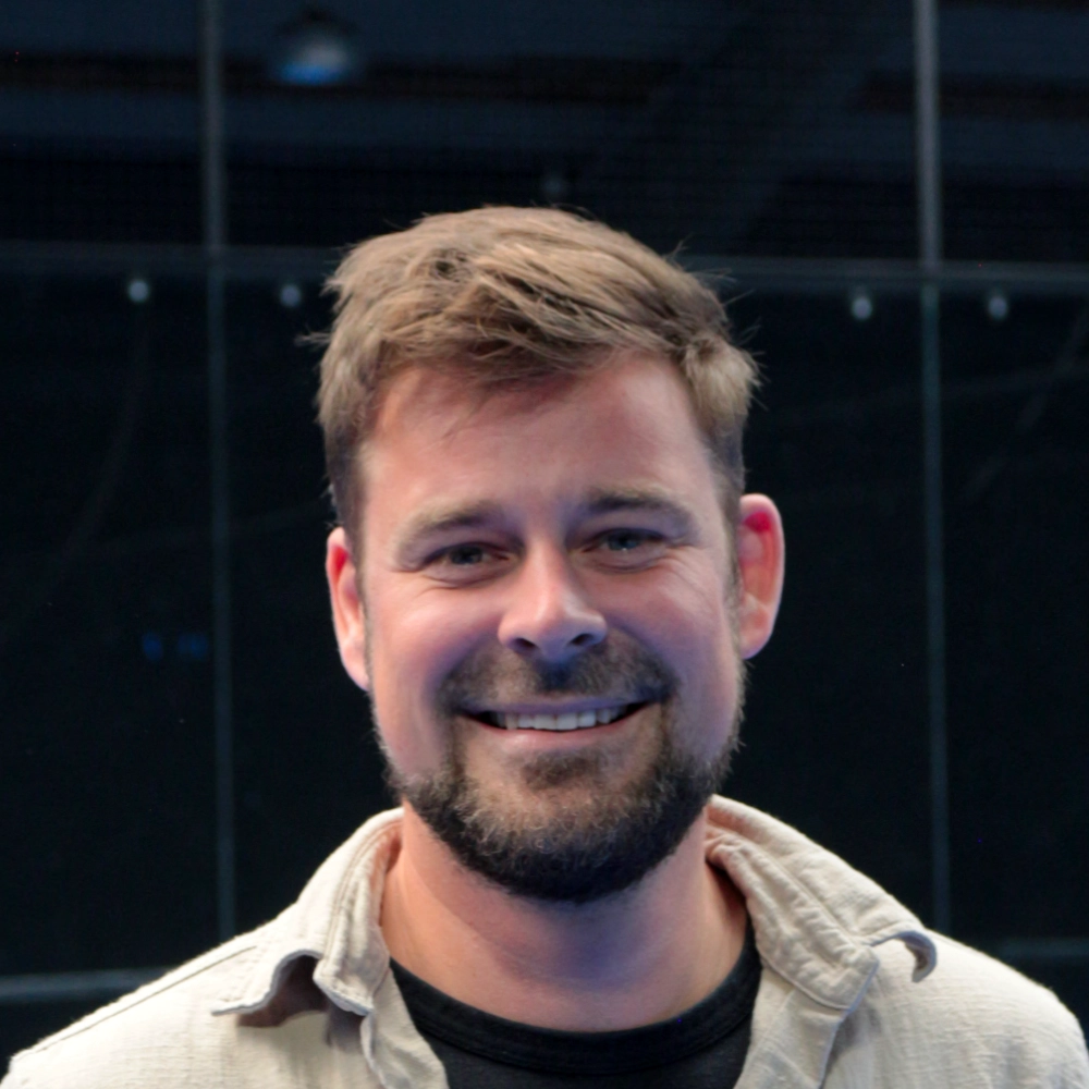 Chris Vinkmann