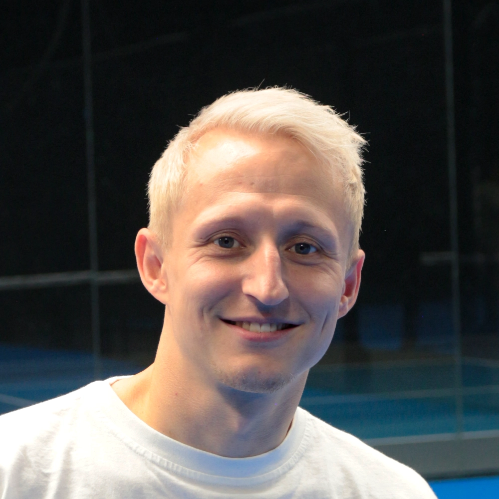 Michi Vetterick